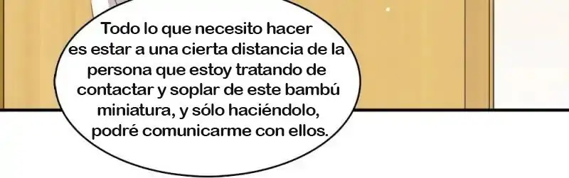 Cultivation Chat Group - Capítulo 73 - Página 34 - LectorTMOo