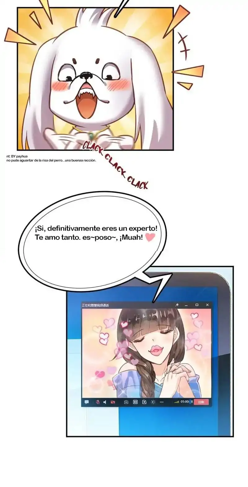 Cultivation Chat Group - Capítulo 73 - Página 37 - LectorTMOo