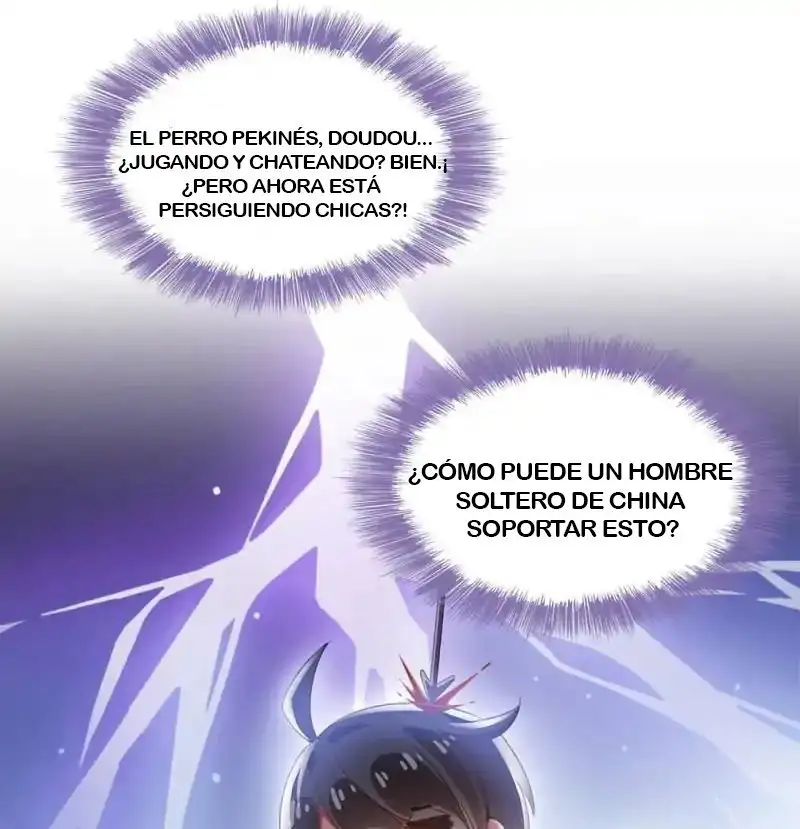 Cultivation Chat Group - Capítulo 74 - Página 4 - LectorTMOo
