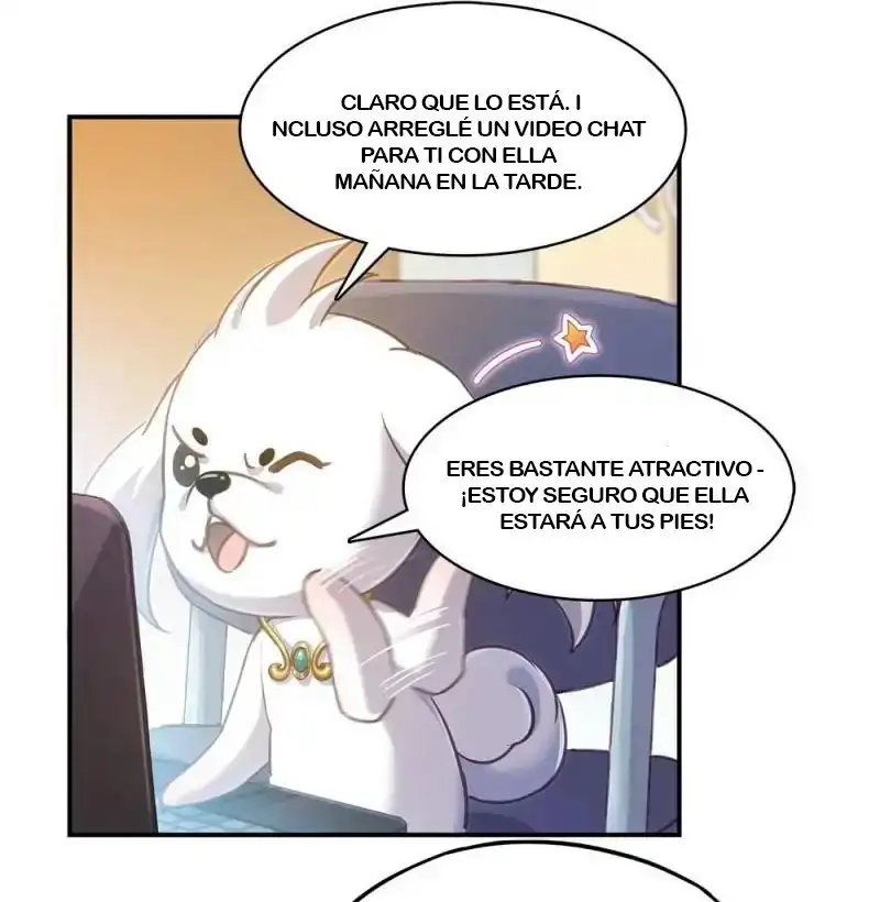 Cultivation Chat Group - Capítulo 74 - Página 7 - LectorTMOo