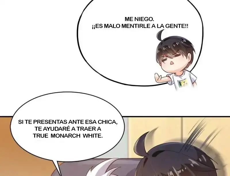 Cultivation Chat Group - Capítulo 74 - Página 8 - LectorTMOo