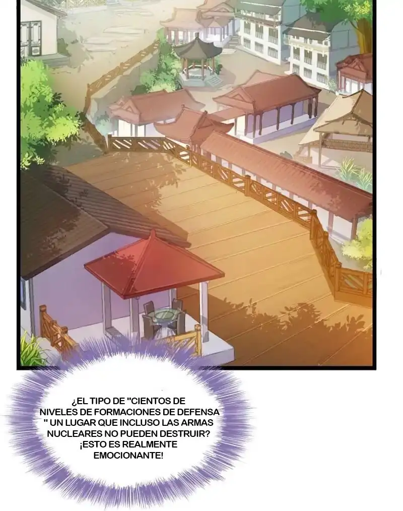 Cultivation Chat Group - Capítulo 74 - Página 13 - LectorTMOo