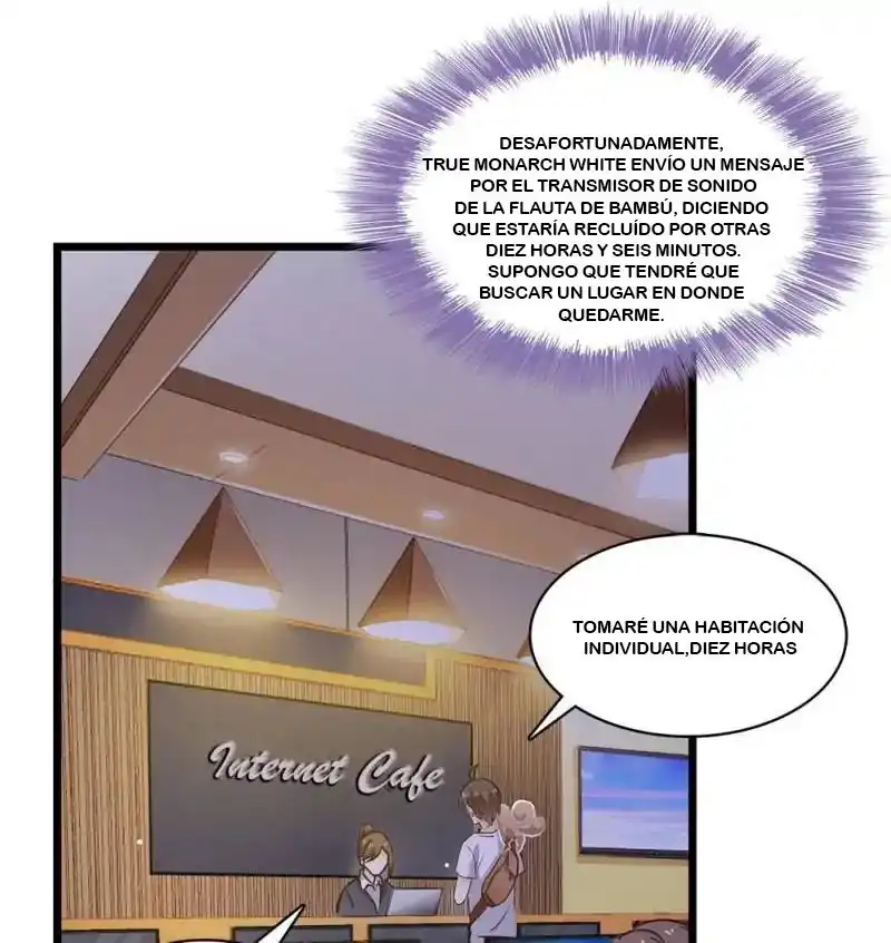 Cultivation Chat Group - Capítulo 74 - Página 14 - LectorTMOo