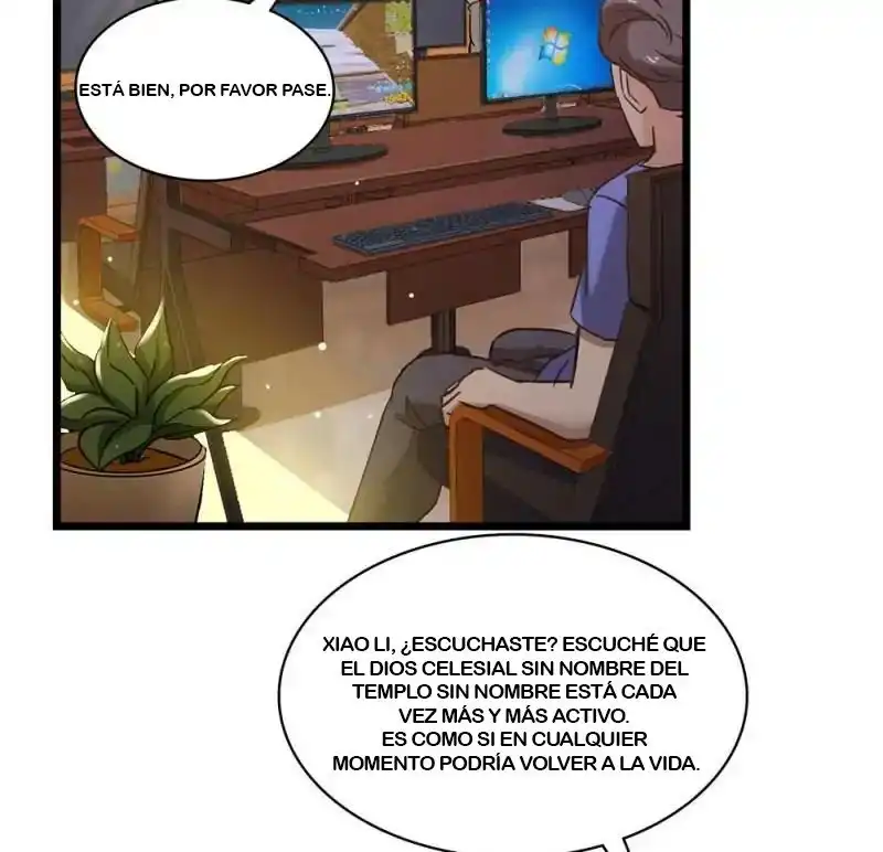 Cultivation Chat Group - Capítulo 74 - Página 15 - LectorTMOo