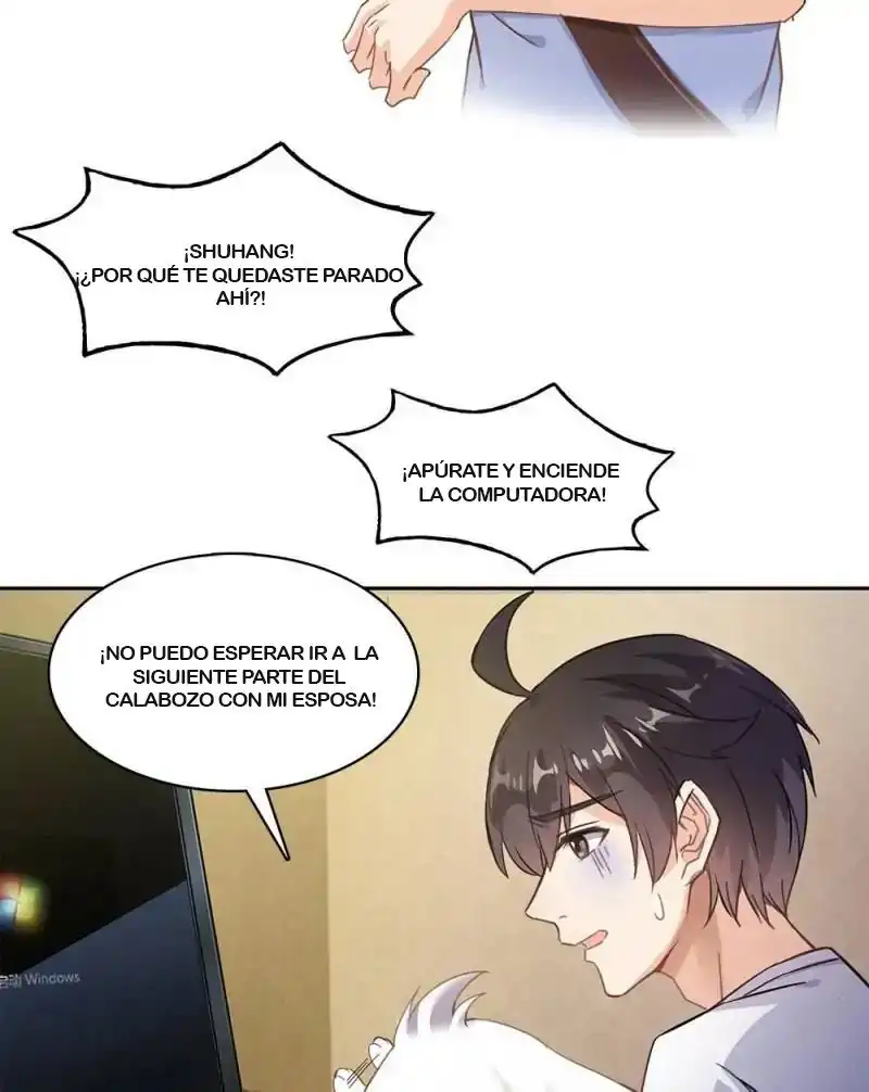 Cultivation Chat Group - Capítulo 74 - Página 20 - LectorTMOo