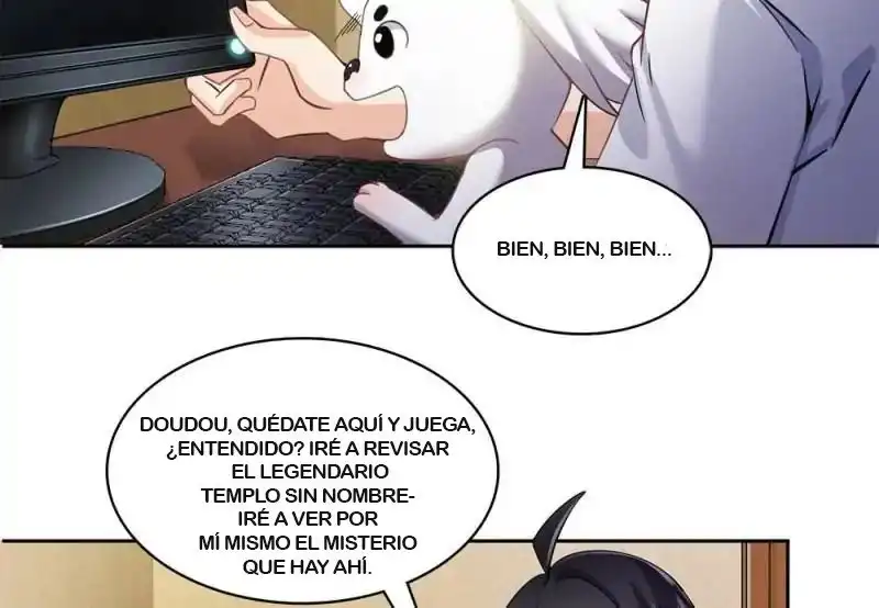 Cultivation Chat Group - Capítulo 74 - Página 21 - LectorTMOo
