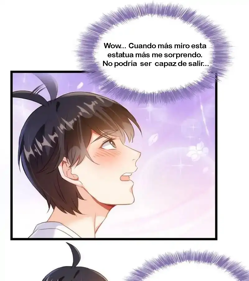 Cultivation Chat Group - Capítulo 74 - Página 31 - LectorTMOo