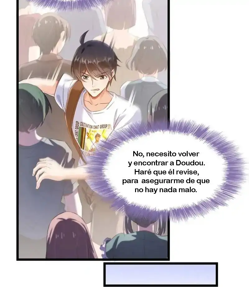 Cultivation Chat Group - Capítulo 74 - Página 36 - LectorTMOo