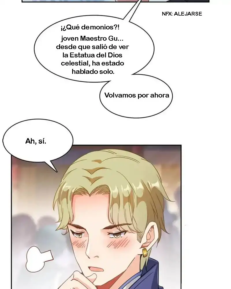Cultivation Chat Group - Capítulo 74 - Página 43 - LectorTMOo