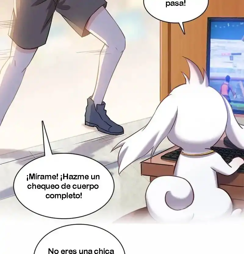 Cultivation Chat Group - Capítulo 74 - Página 46 - LectorTMOo