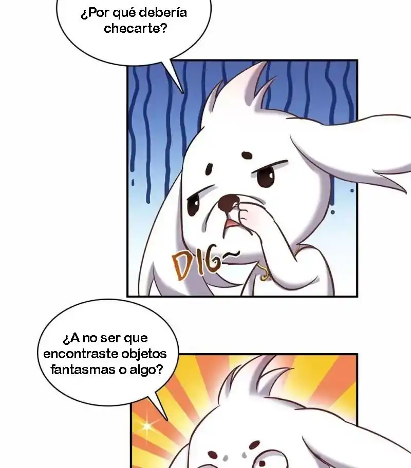 Cultivation Chat Group - Capítulo 74 - Página 47 - LectorTMOo