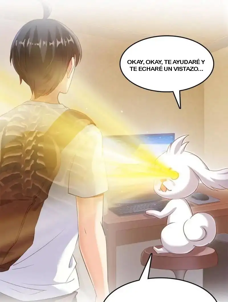 Cultivation Chat Group - Capítulo 75 - Página 2 - LectorTMOo