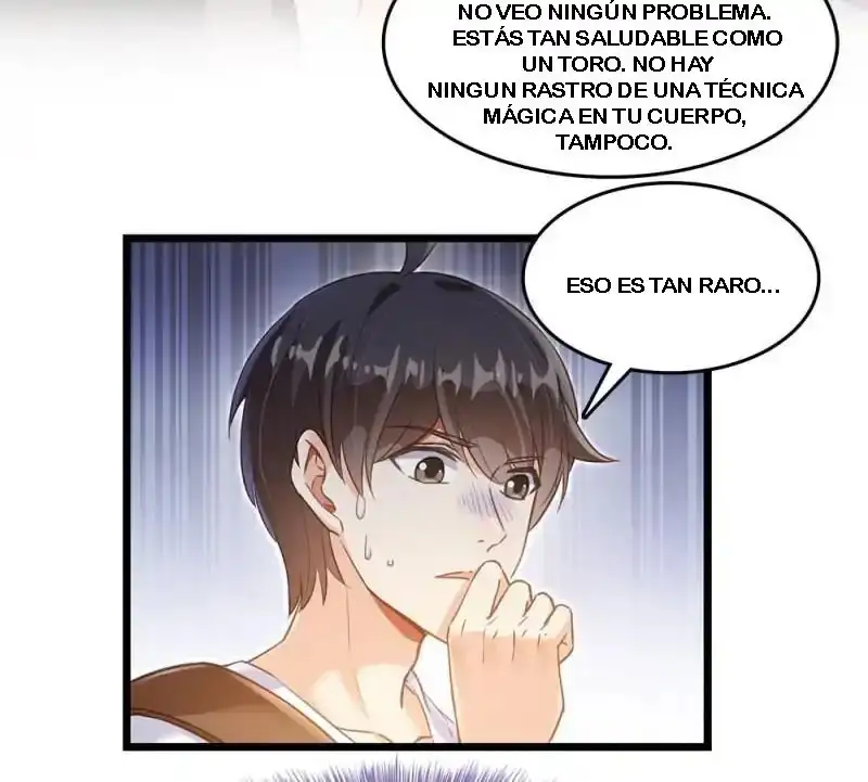 Cultivation Chat Group - Capítulo 75 - Página 3 - LectorTMOo