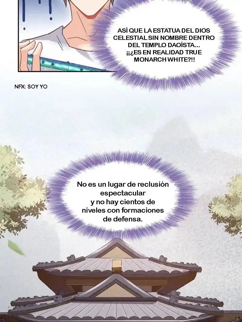 Cultivation Chat Group - Capítulo 75 - Página 12 - LectorTMOo