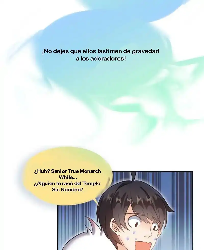 Cultivation Chat Group - Capítulo 75 - Página 31 - LectorTMOo