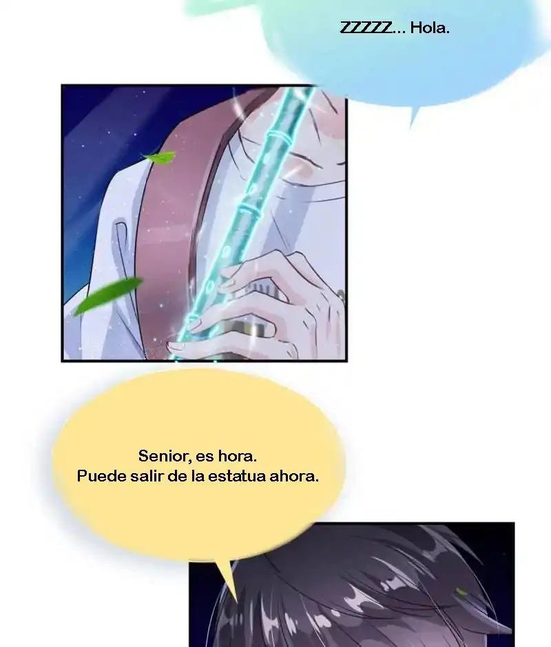 Cultivation Chat Group - Capítulo 75 - Página 41 - LectorTMOo