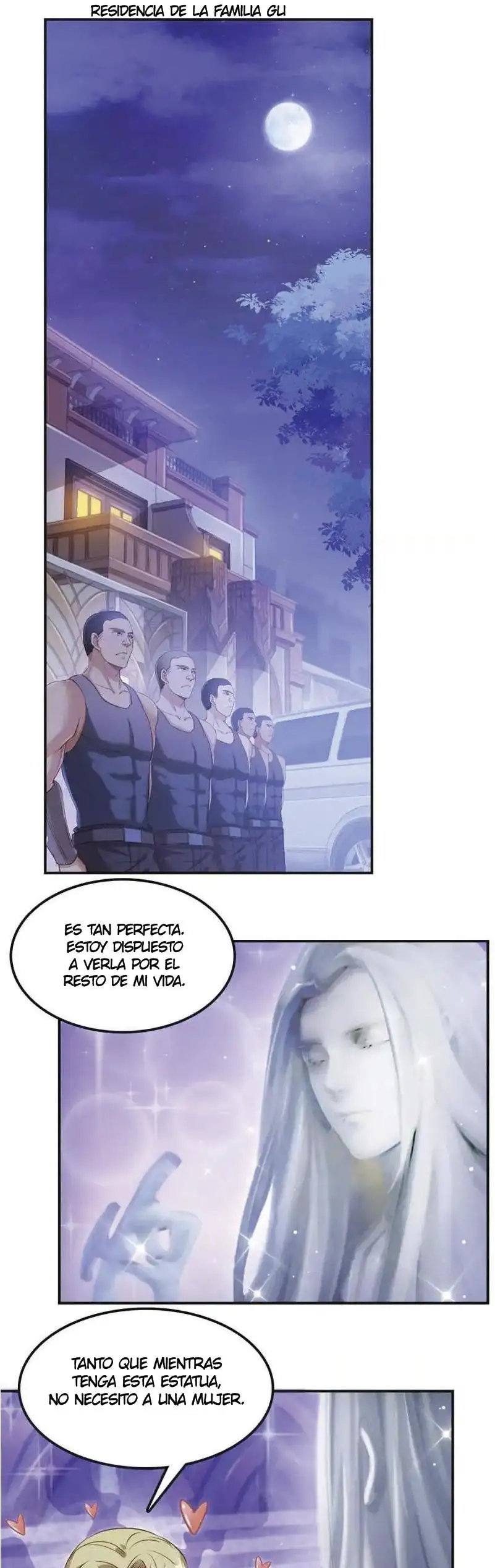 Cultivation Chat Group - Capítulo 76 - Página 1 - LectorTMOo