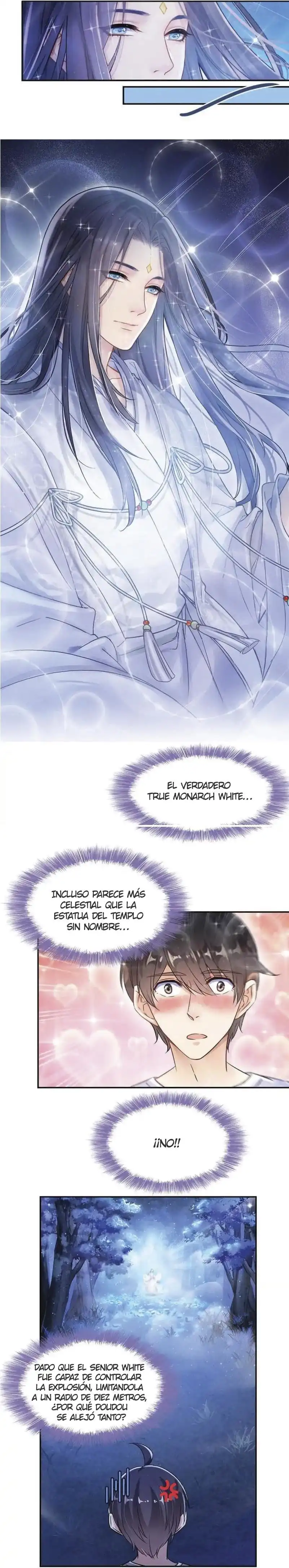 Cultivation Chat Group - Capítulo 76 - Página 15 - LectorTMOo