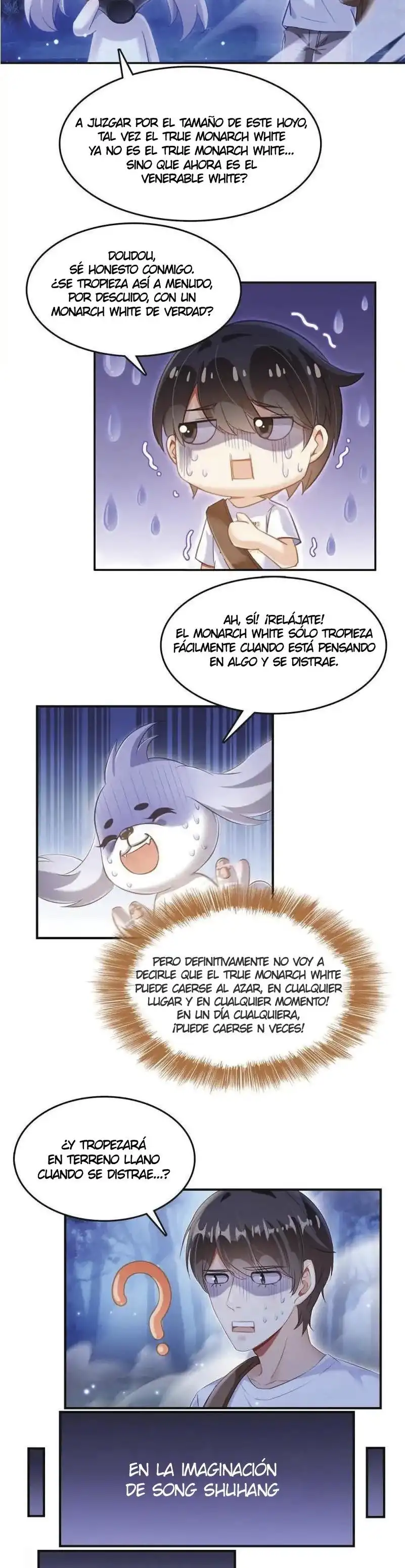 Cultivation Chat Group - Capítulo 77 - Página 6 - LectorTMOo