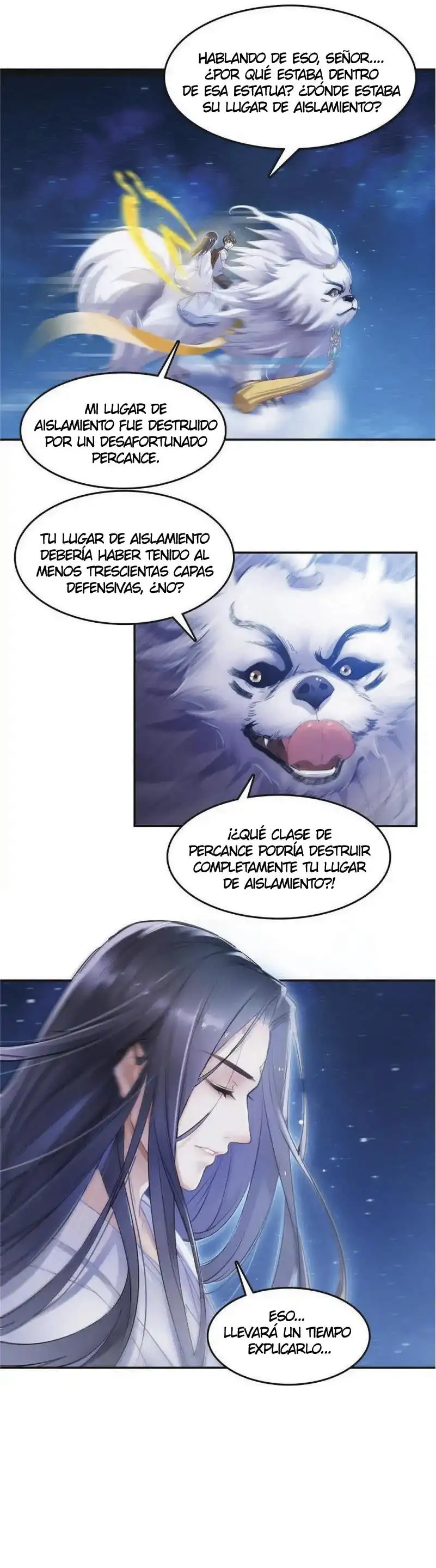 Cultivation Chat Group - Capítulo 77 - Página 12 - LectorTMOo