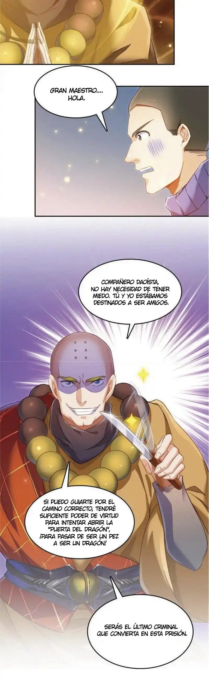 Cultivation Chat Group - Capítulo 79 - Página 4 - LectorTMOo