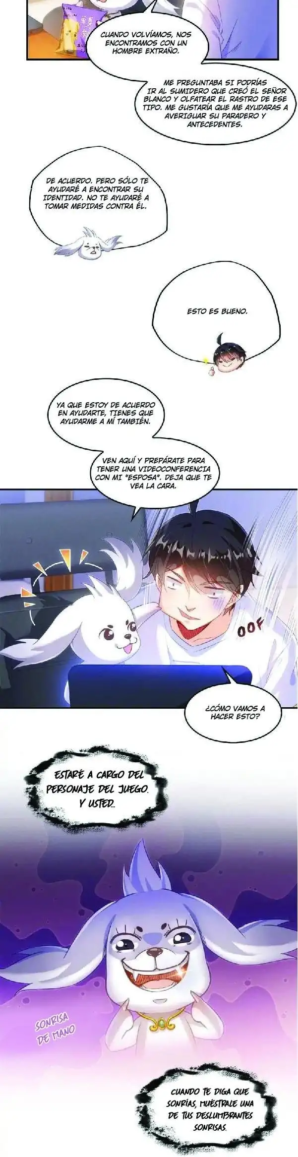 Cultivation Chat Group - Capítulo 83 - Página 2 - LectorTMOo