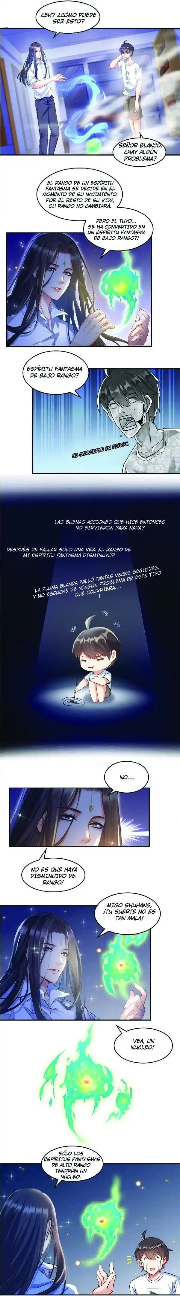 Cultivation Chat Group - Capítulo 85 - Página 2 - LectorTMOo