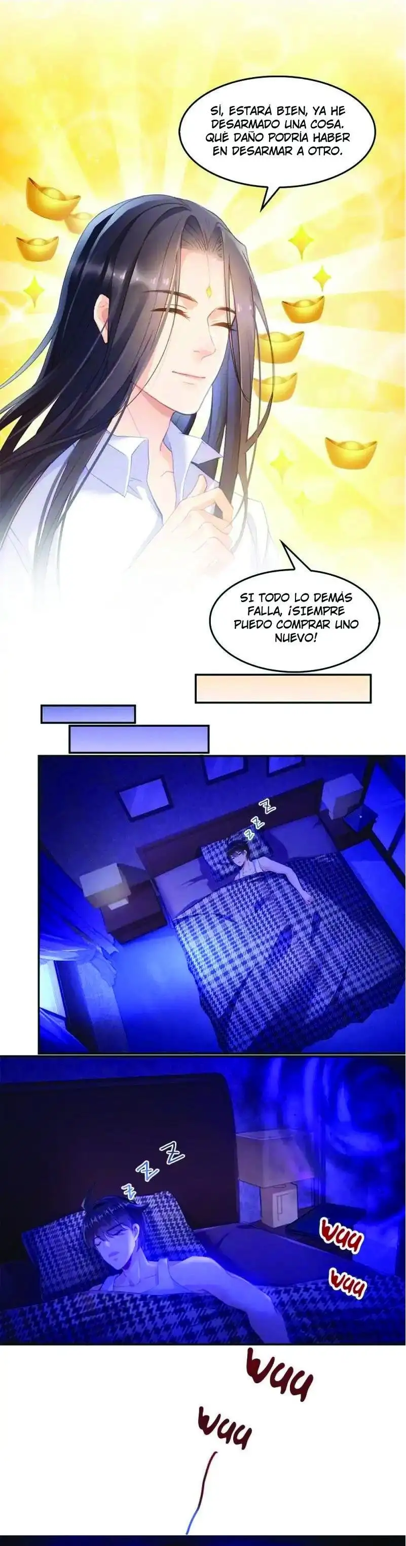 Cultivation Chat Group - Capítulo 87 - Página 12 - LectorTMOo