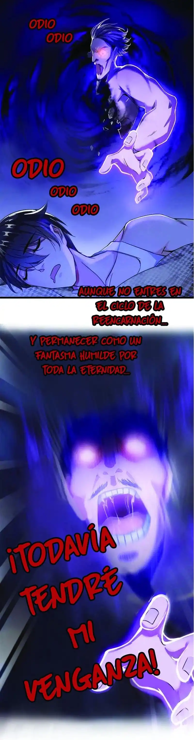 Cultivation Chat Group - Capítulo 87 - Página 13 - LectorTMOo
