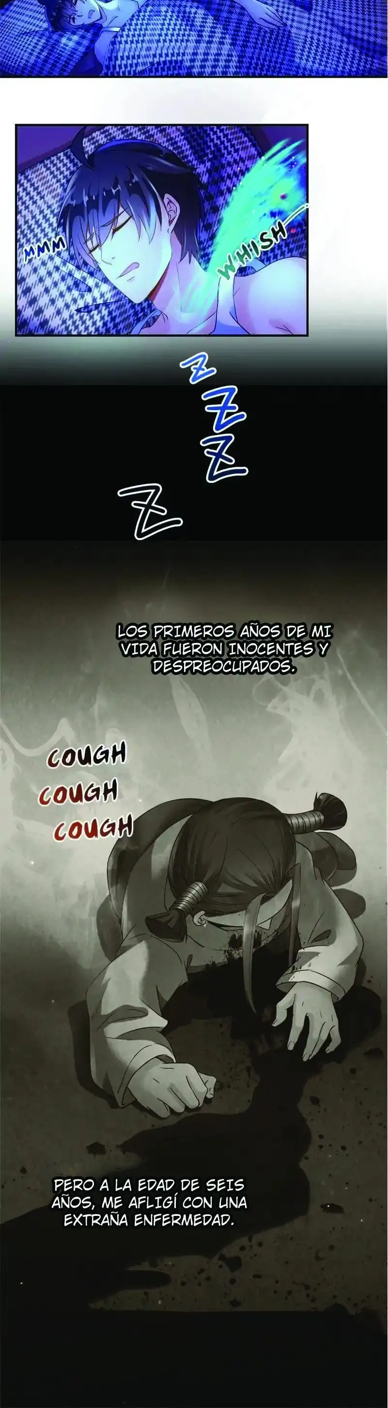Cultivation Chat Group - Capítulo 87 - Página 15 - LectorTMOo