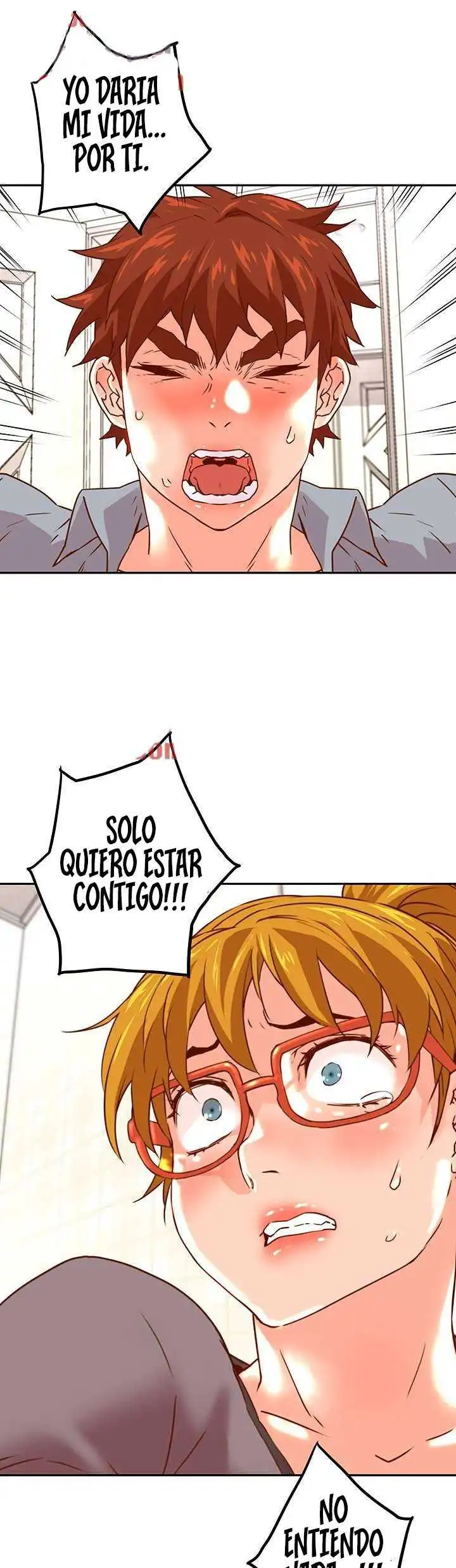 Un Empleado Diferente - Capítulo 20 - Página 20 - LectorTMOo