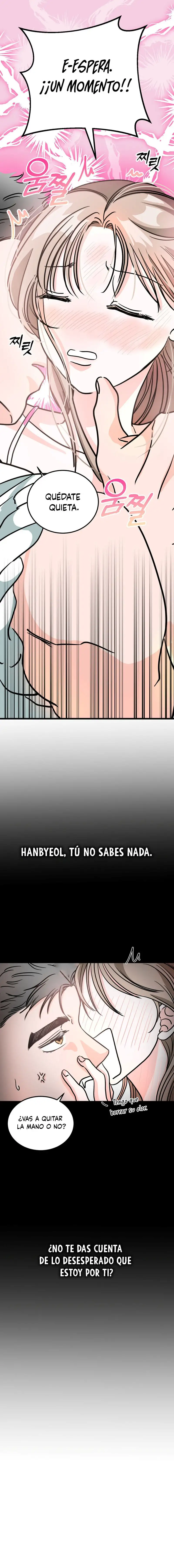 ¡Los lobos son peligrosos! - Capítulo 1 - Página 20 - LectorTMOo