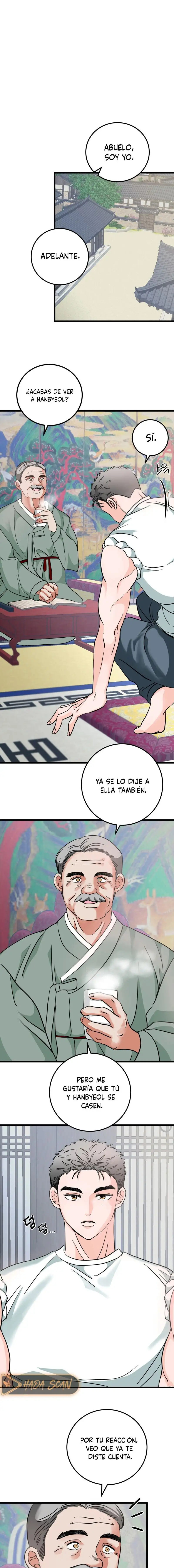 ¡Los lobos son peligrosos! - Capítulo 1 - Página 21 - LectorTMOo