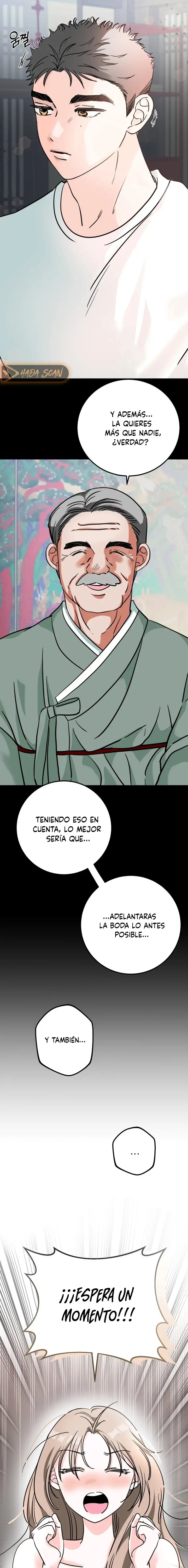 ¡Los lobos son peligrosos! - Capítulo 2 - Página 4 - LectorTMOo