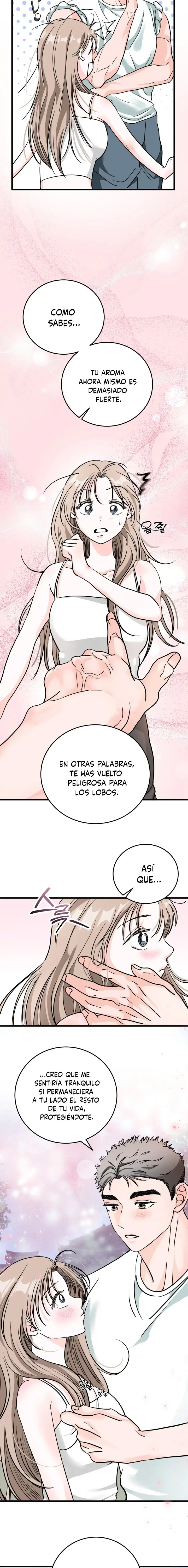 ¡Los lobos son peligrosos! - Capítulo 2 - Página 6 - LectorTMOo