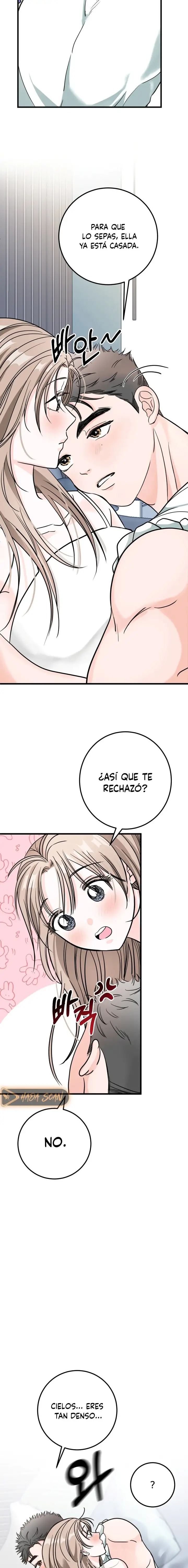 ¡Los lobos son peligrosos! - Capítulo 2 - Página 12 - LectorTMOo