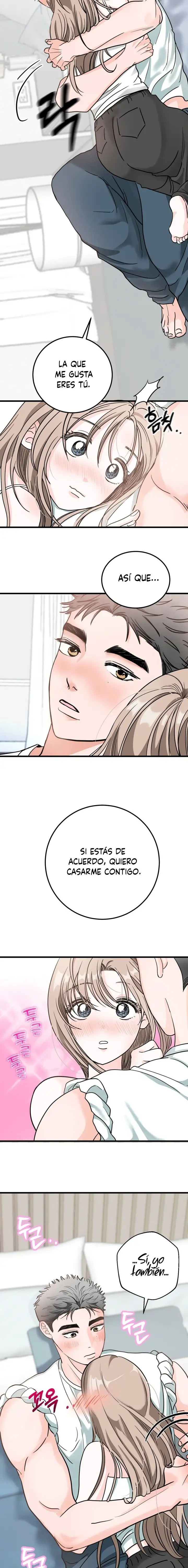 ¡Los lobos son peligrosos! - Capítulo 2 - Página 13 - LectorTMOo
