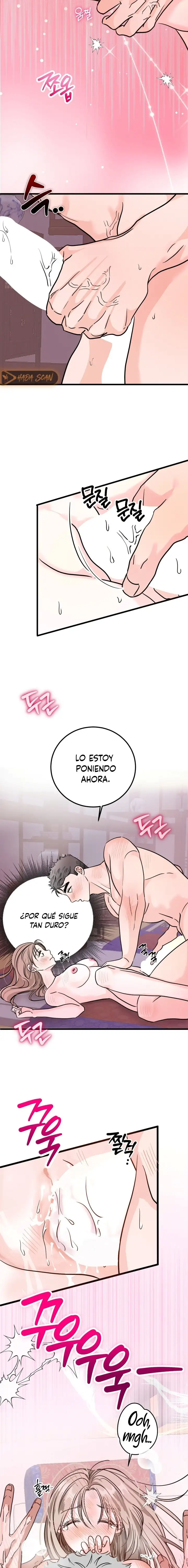 ¡Los lobos son peligrosos! - Capítulo 3 - Página 18 - LectorTMOo