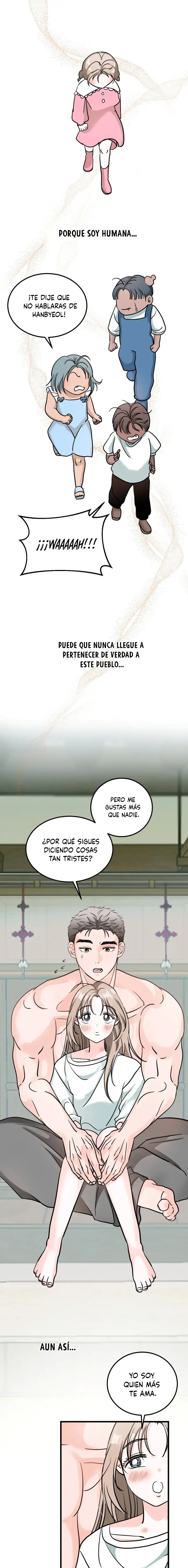 ¡Los lobos son peligrosos! - Capítulo 4 - Página 19 - LectorTMOo