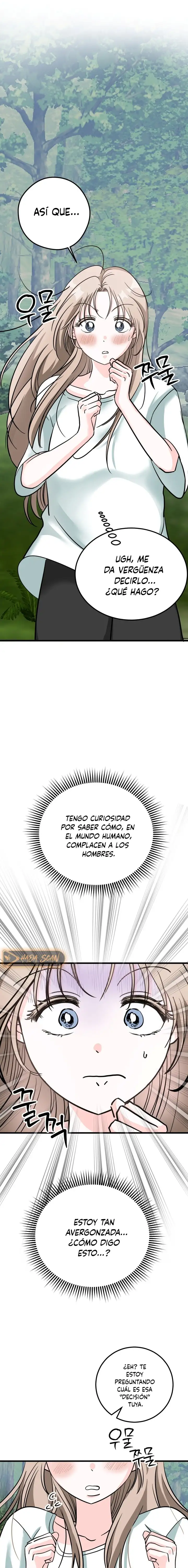 ¡Los lobos son peligrosos! - Capítulo 5 - Página 7 - LectorTMOo