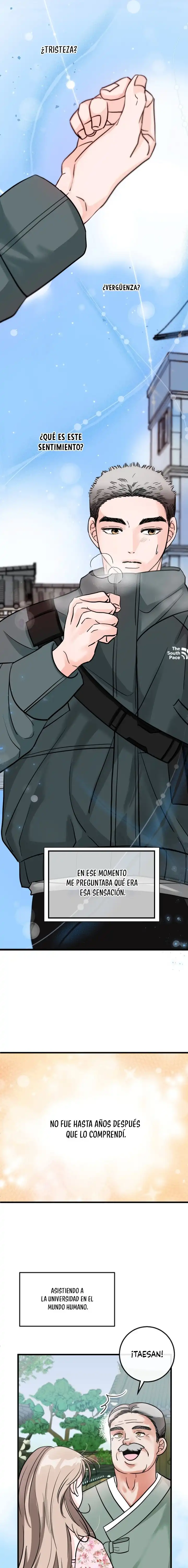 ¡Los lobos son peligrosos! - Capítulo 5 - Página 17 - LectorTMOo