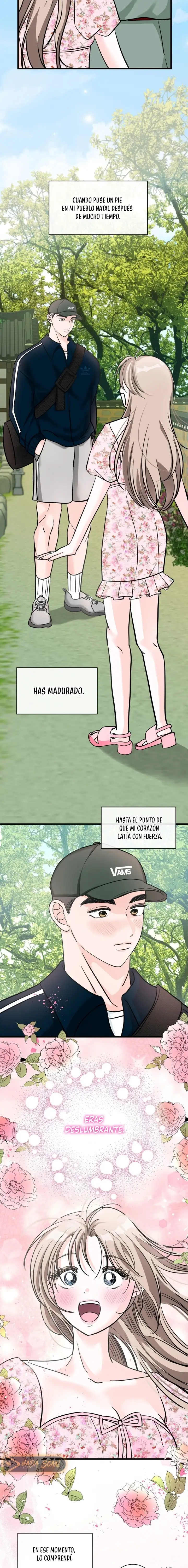 ¡Los lobos son peligrosos! - Capítulo 5 - Página 18 - LectorTMOo