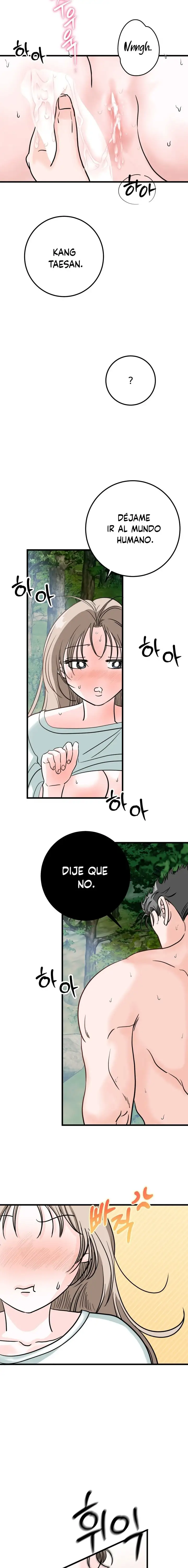 ¡Los lobos son peligrosos! - Capítulo 6 - Página 13 - LectorTMOo