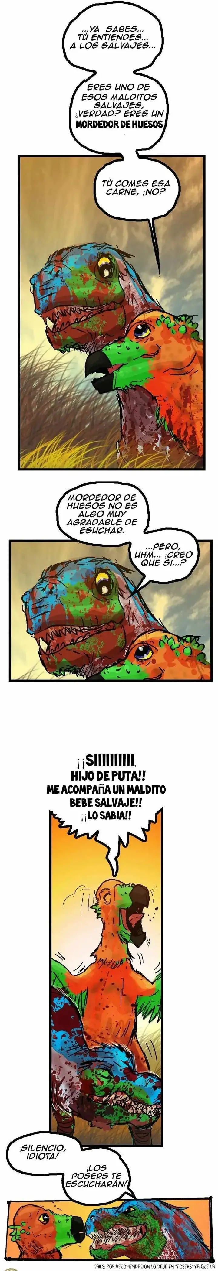 DARBI - Capítulo 1 - Página 6 - LectorTMOo