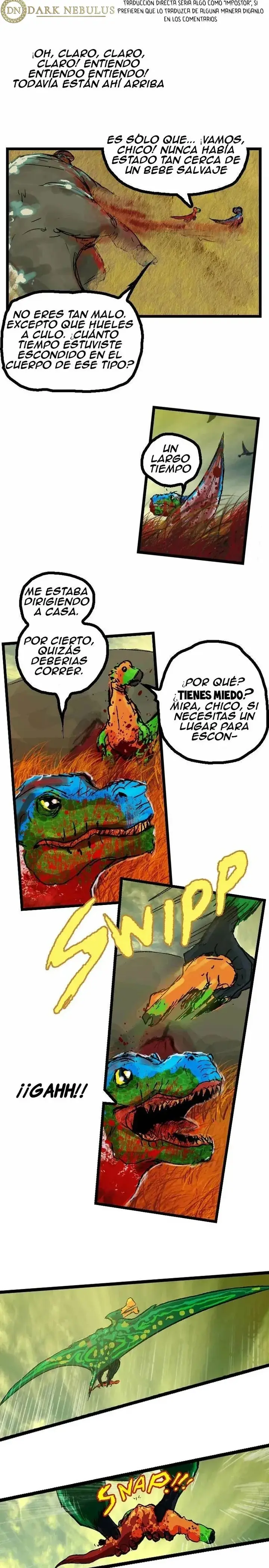 DARBI - Capítulo 1 - Página 7 - LectorTMOo