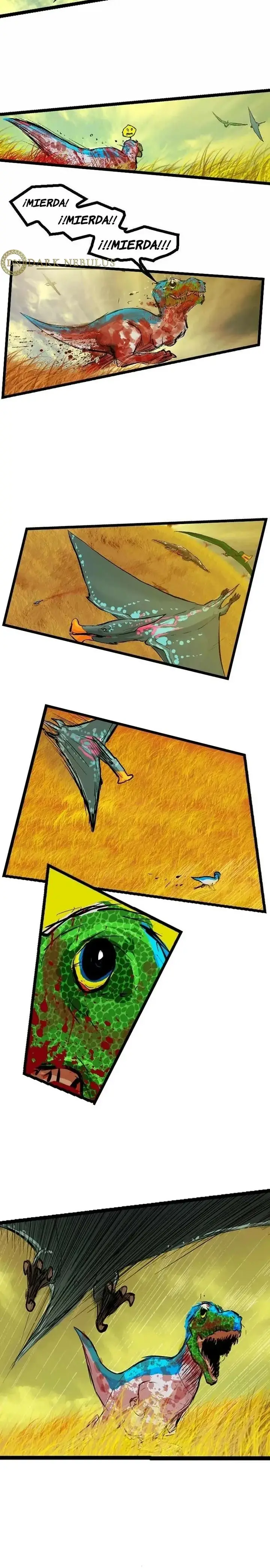 DARBI - Capítulo 1 - Página 8 - LectorTMOo
