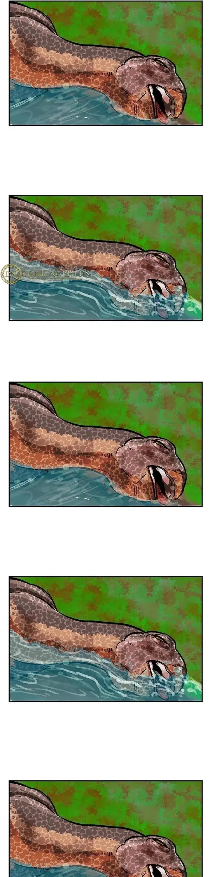 DARBI - Capítulo 10 - Página 18 - LectorTMOo