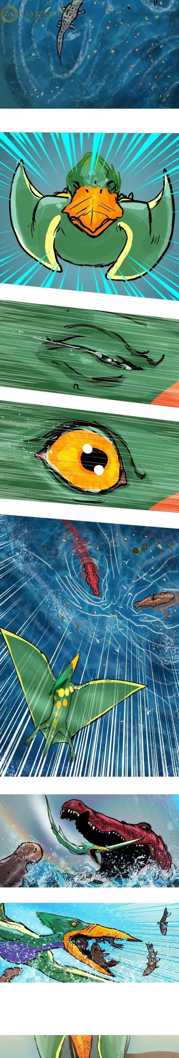 DARBI - Capítulo 11 - Página 13 - LectorTMOo