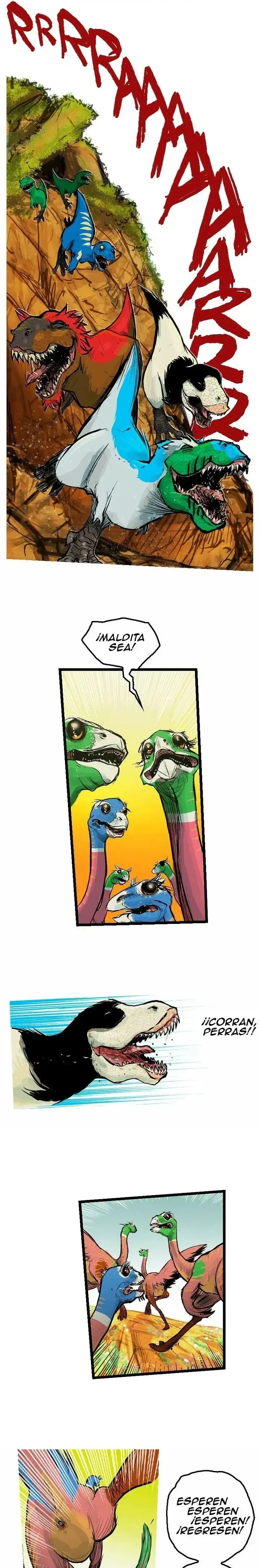 DARBI - Capítulo 12 - Página 6 - LectorTMOo