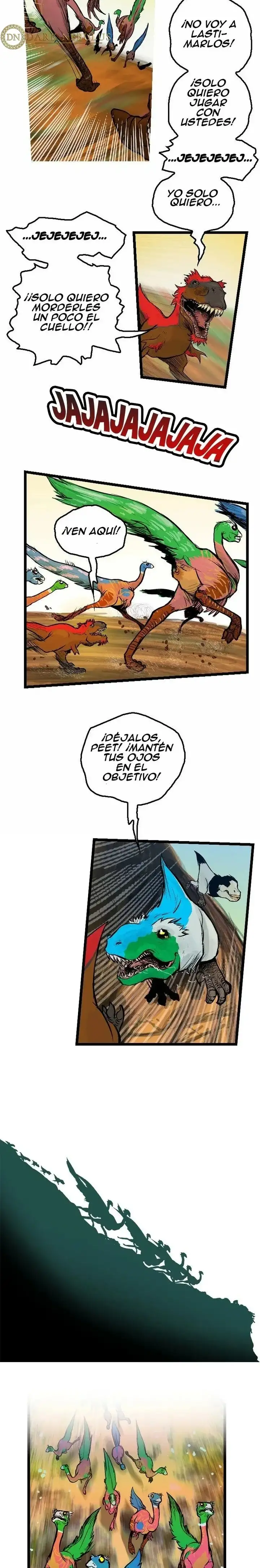 DARBI - Capítulo 12 - Página 7 - LectorTMOo